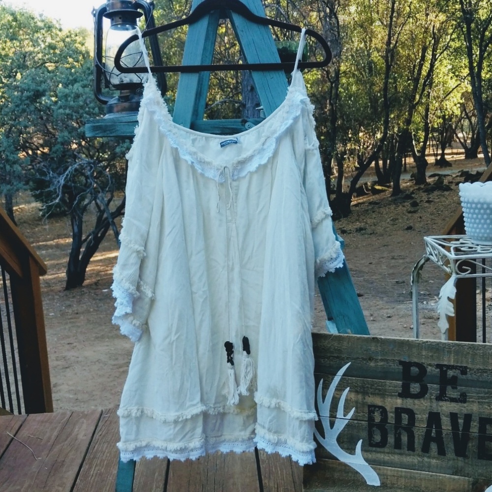 🎉Sale🎉 Earthbound Tunic